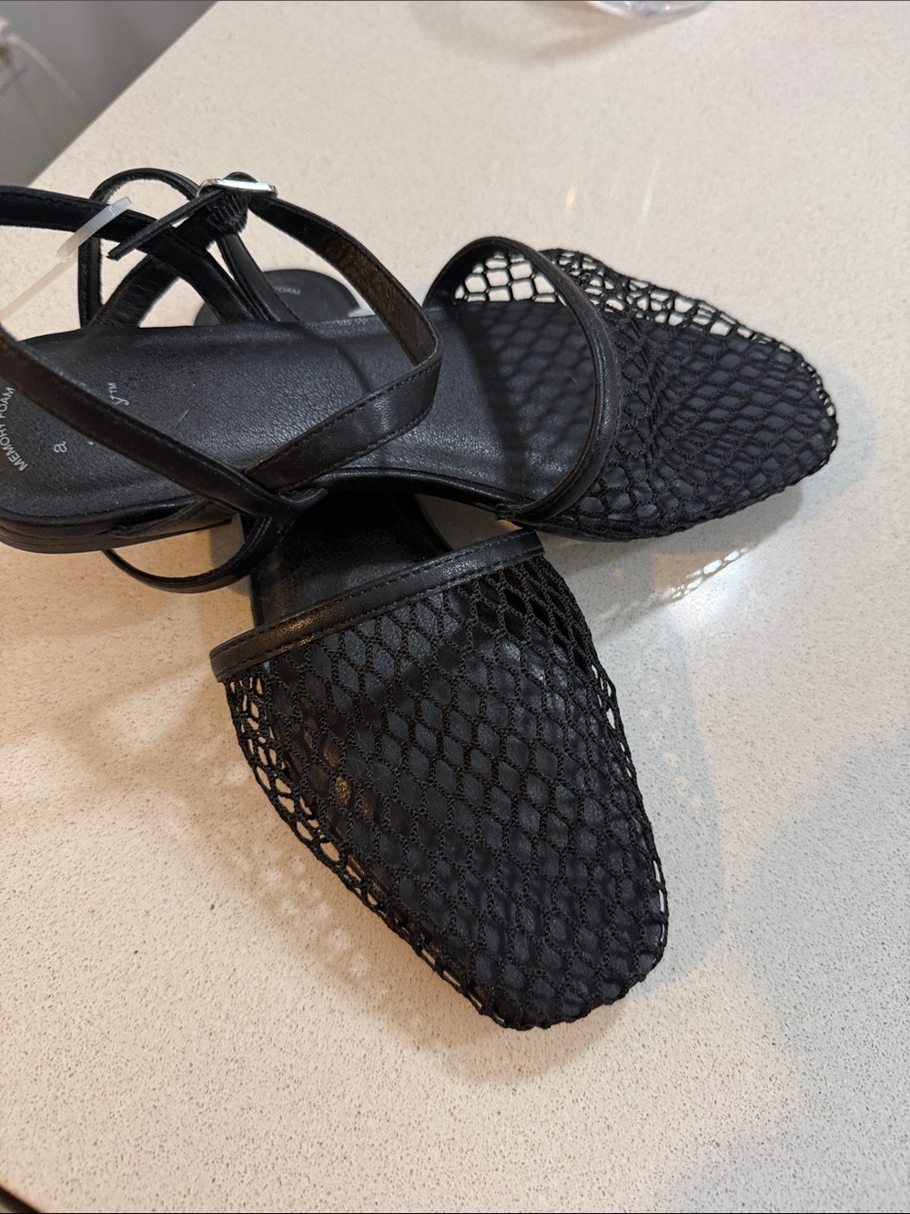 NWT A New Day Sandals